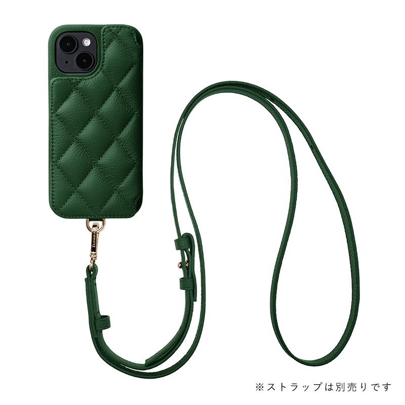 GRACE iPhone15
