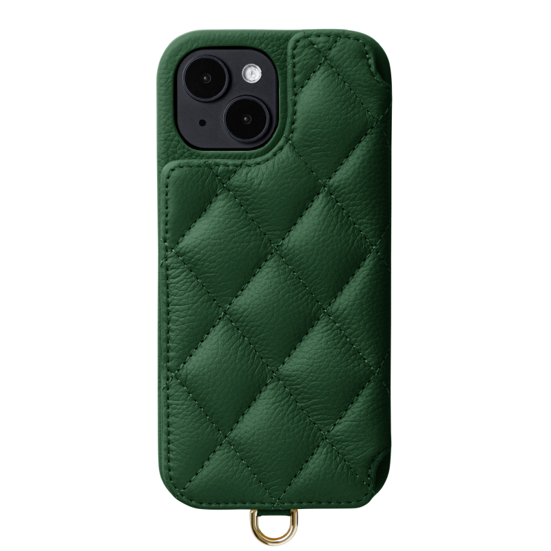 GRACE ストラップセット iPhone15 ストラップセット