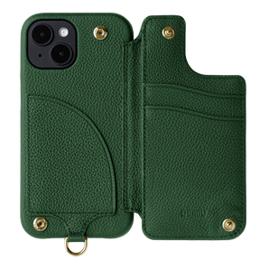 GRACE ストラップセット iPhone15 ストラップセット