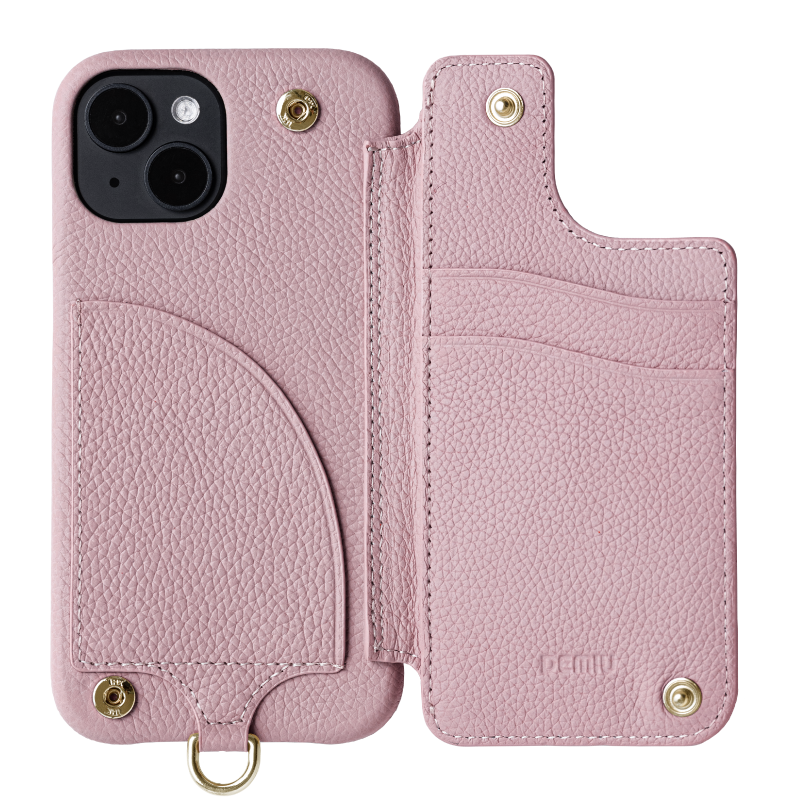 GRACE iPhone15