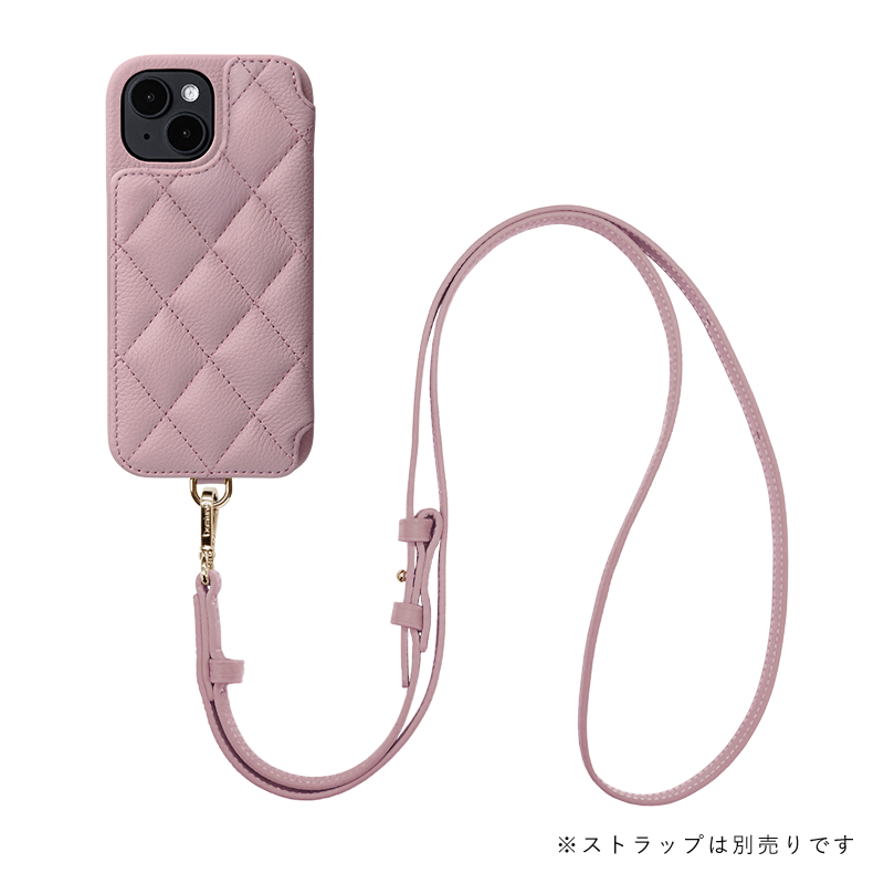 GRACE iPhone15