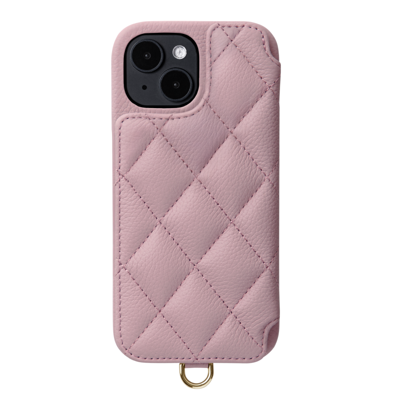 GRACE ストラップセット iPhone15 ストラップセット