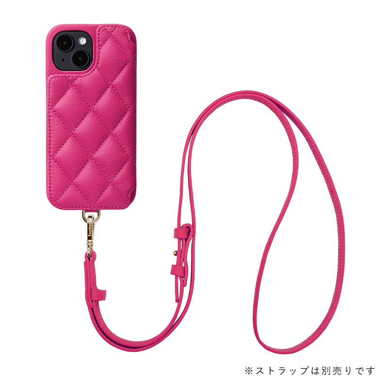 GRACE iPhone15