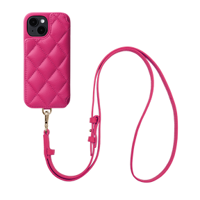 GRACE ストラップセット iPhone15 ストラップセット