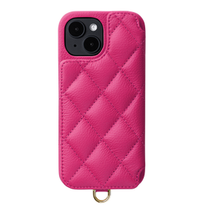 GRACE ストラップセット iPhone15 ストラップセット