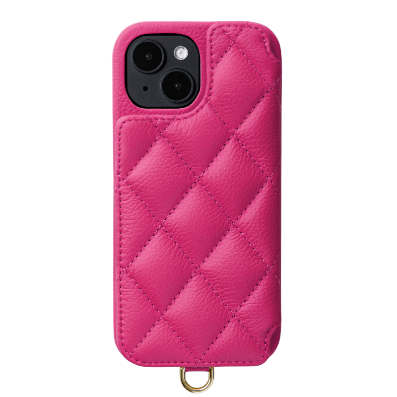 GRACE ストラップセット iPhone15 ストラップセット