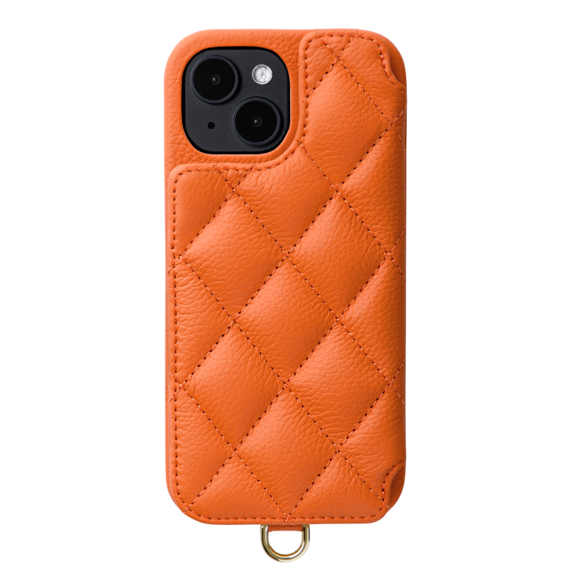 GRACE ストラップセット iPhone15 ストラップセット