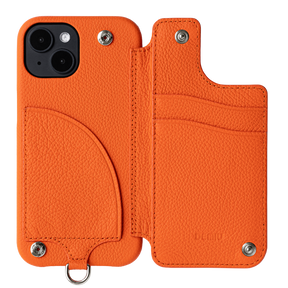 GRACE ストラップセット iPhone15 ストラップセット