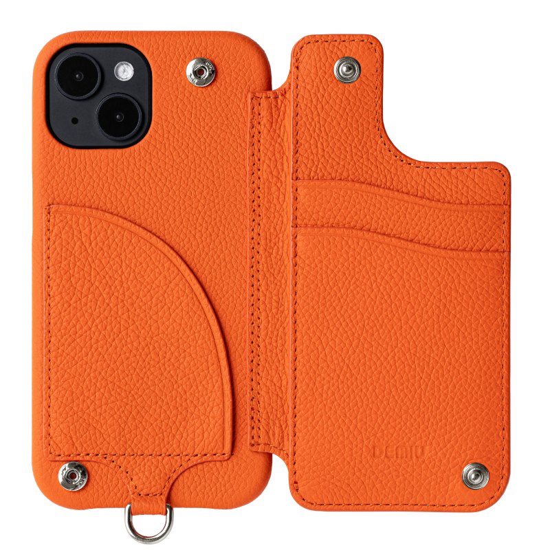 GRACE ストラップセット iPhone15 ストラップセット