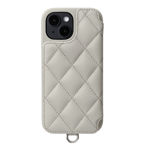 GRACE ストラップセット iPhone15 ストラップセット