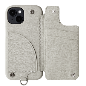 GRACE ストラップセット iPhone15 ストラップセット