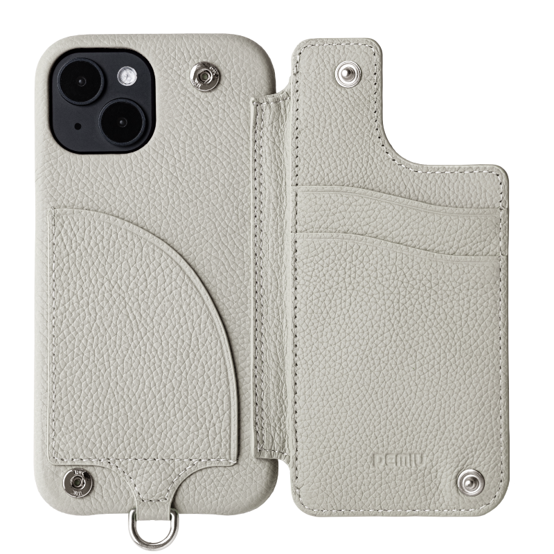 GRACE ストラップセット iPhone15 ストラップセット