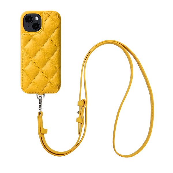 GRACE ストラップセット iPhone15 ストラップセット