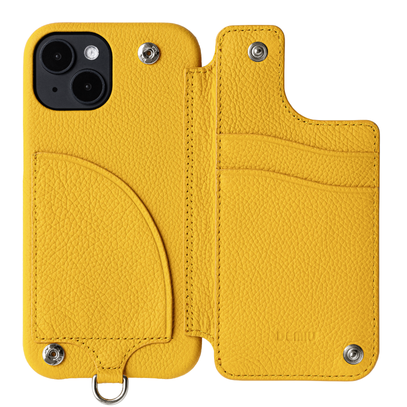 GRACE ストラップセット iPhone15 ストラップセット