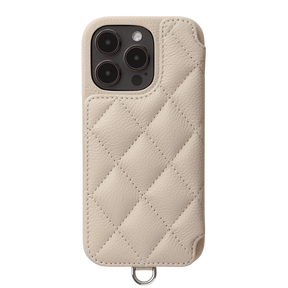 GRACE ストラップセット iPhone15Pro ストラップセット