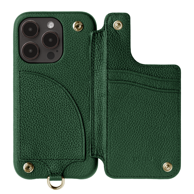 GRACE ストラップセット iPhone15Pro ストラップセット