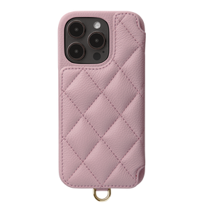 GRACE ストラップセット iPhone15Pro ストラップセット