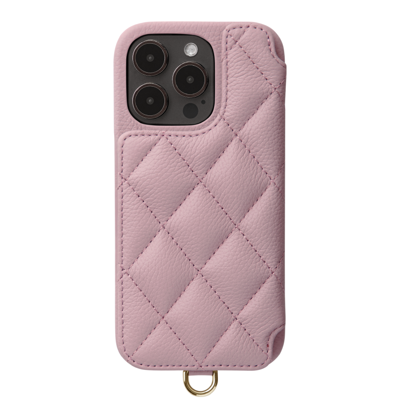 GRACE ストラップセット iPhone15Pro ストラップセット