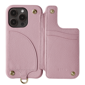 GRACE ストラップセット iPhone15Pro ストラップセット