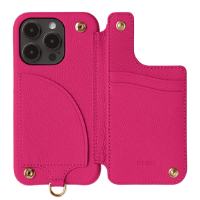 GRACE ストラップセット iPhone15Pro ストラップセット