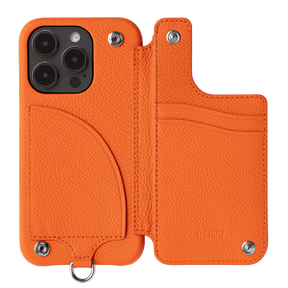 GRACE ストラップセット iPhone15Pro ストラップセット