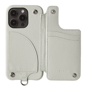 GRACE ストラップセット iPhone15Pro ストラップセット