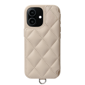 GRACE ストラップセット iPhone16 ストラップセット