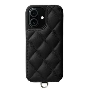 GRACE ＆ ChaineDuo STRAP  Reflet ストラップセット iPhone16