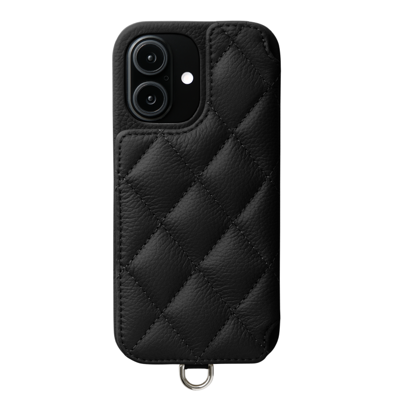 GRACE ＆ ChaineDuo STRAP  Reflet ストラップセット iPhone16