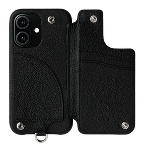 GRACE ＆ ChaineDuo STRAP  Reflet ストラップセット iPhone16
