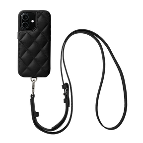 GRACE ストラップセット iPhone16 ストラップセット