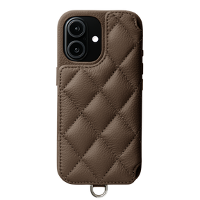 GRACE ストラップセット iPhone16 ストラップセット