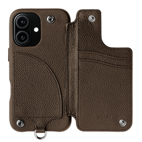 GRACE ストラップセット iPhone16 ストラップセット