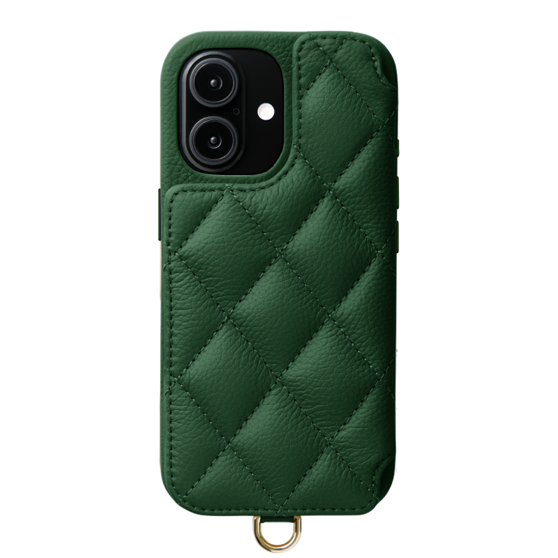 GRACE ストラップセット iPhone16 ストラップセット