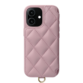 GRACE ストラップセット iPhone16 ストラップセット