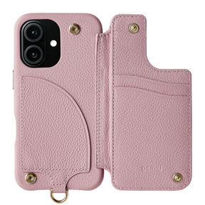 GRACE ストラップセット iPhone16 ストラップセット