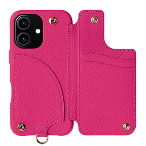 GRACE ストラップセット iPhone16 ストラップセット