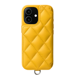 GRACE ストラップセット iPhone16 ストラップセット