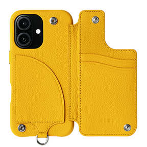 GRACE ストラップセット iPhone16 ストラップセット