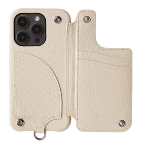 GRACE ストラップセット iPhone16Pro ストラップセット