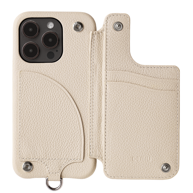 GRACE ストラップセット iPhone16Pro ストラップセット