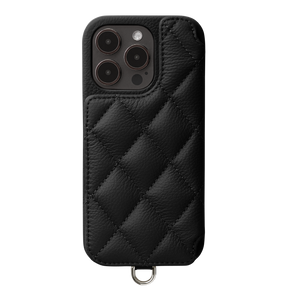 GRACE ＆ ChaineDuo STRAP  Reflet ストラップセット iPhone16Pro