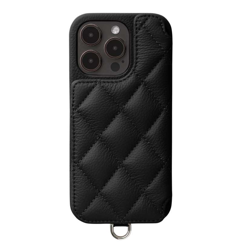GRACE ＆ ChaineDuo STRAP  Reflet ストラップセット iPhone16Pro