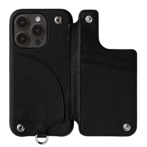 GRACE ＆ ChaineDuo STRAP  Reflet ストラップセット iPhone16Pro