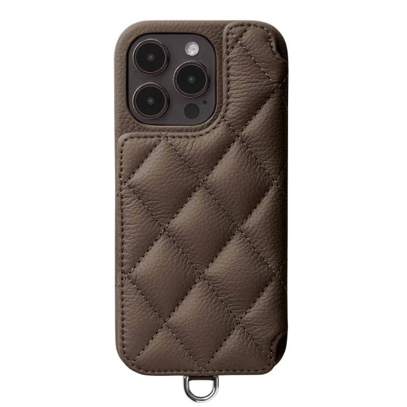 GRACE ストラップセット iPhone16Pro ストラップセット