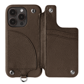 GRACE ストラップセット iPhone16Pro ストラップセット