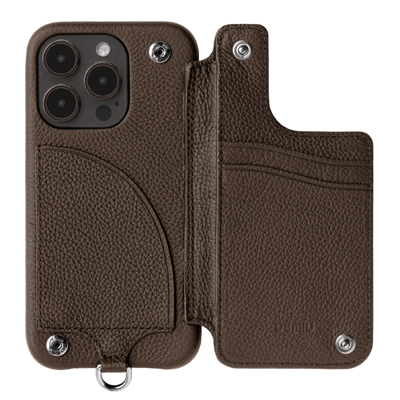 GRACE ストラップセット iPhone16Pro ストラップセット