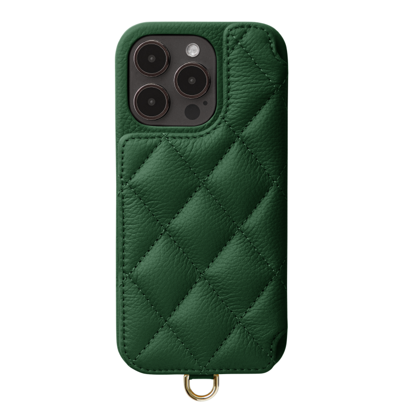 GRACE ストラップセット iPhone16Pro ストラップセット