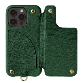 GRACE ストラップセット iPhone16Pro ストラップセット