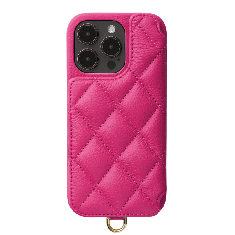 GRACE ストラップセット iPhone16Pro ストラップセット